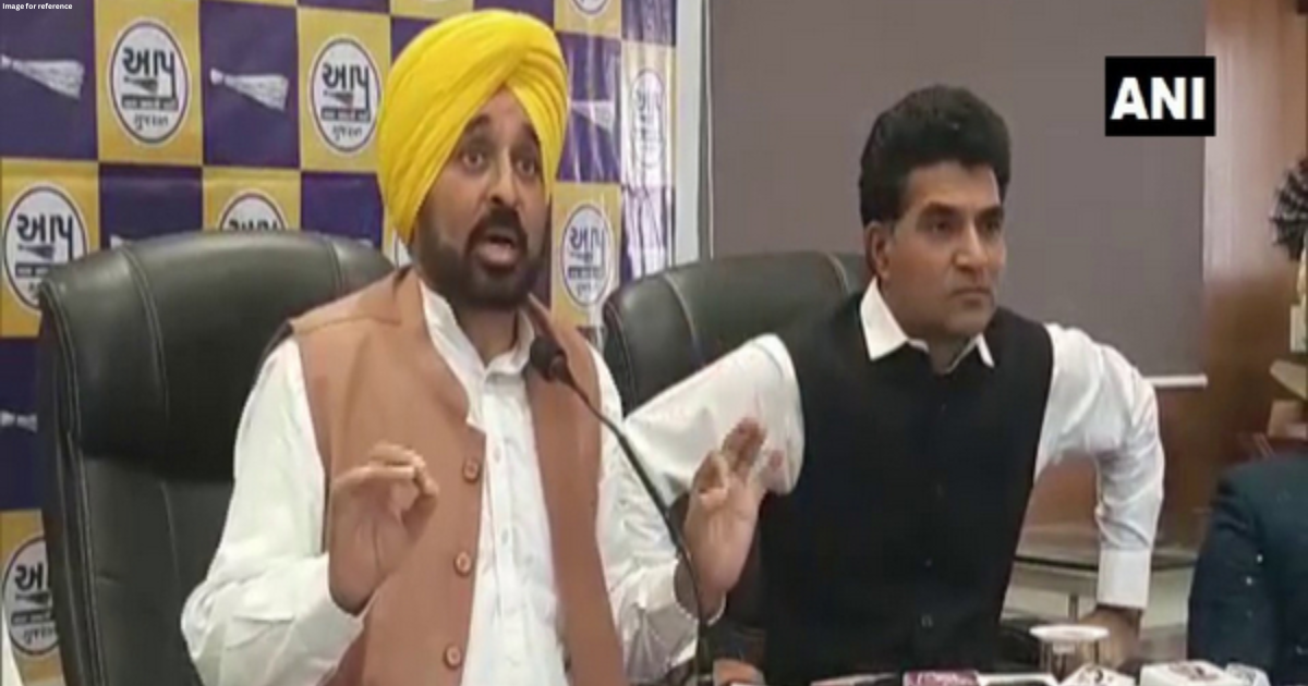 Punjab's glory of development will be visible in next 6-7 months: CM Mann